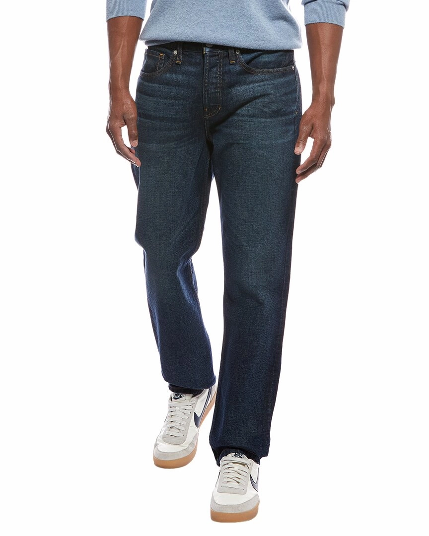 JOE??S Jeans The Slim Straight Ander Jean Winter Warmth Professional Wear