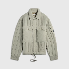 C.P. Company GD Liner Medium Jacket - Fallen Rock City Ready Wear