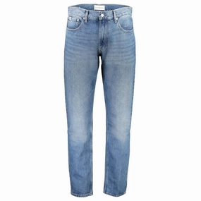 Calvin Klein Cotton Jeans & Men's Pant Youth Outfit