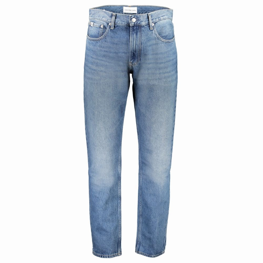 Calvin Klein Cotton Jeans & Men's Pant Youth Outfit