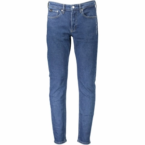 Stylish Casual light feel Calvin Klein Cotton Jeans & Men's Pant