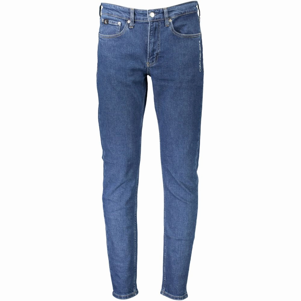 Stylish Casual light feel Calvin Klein Cotton Jeans & Men's Pant