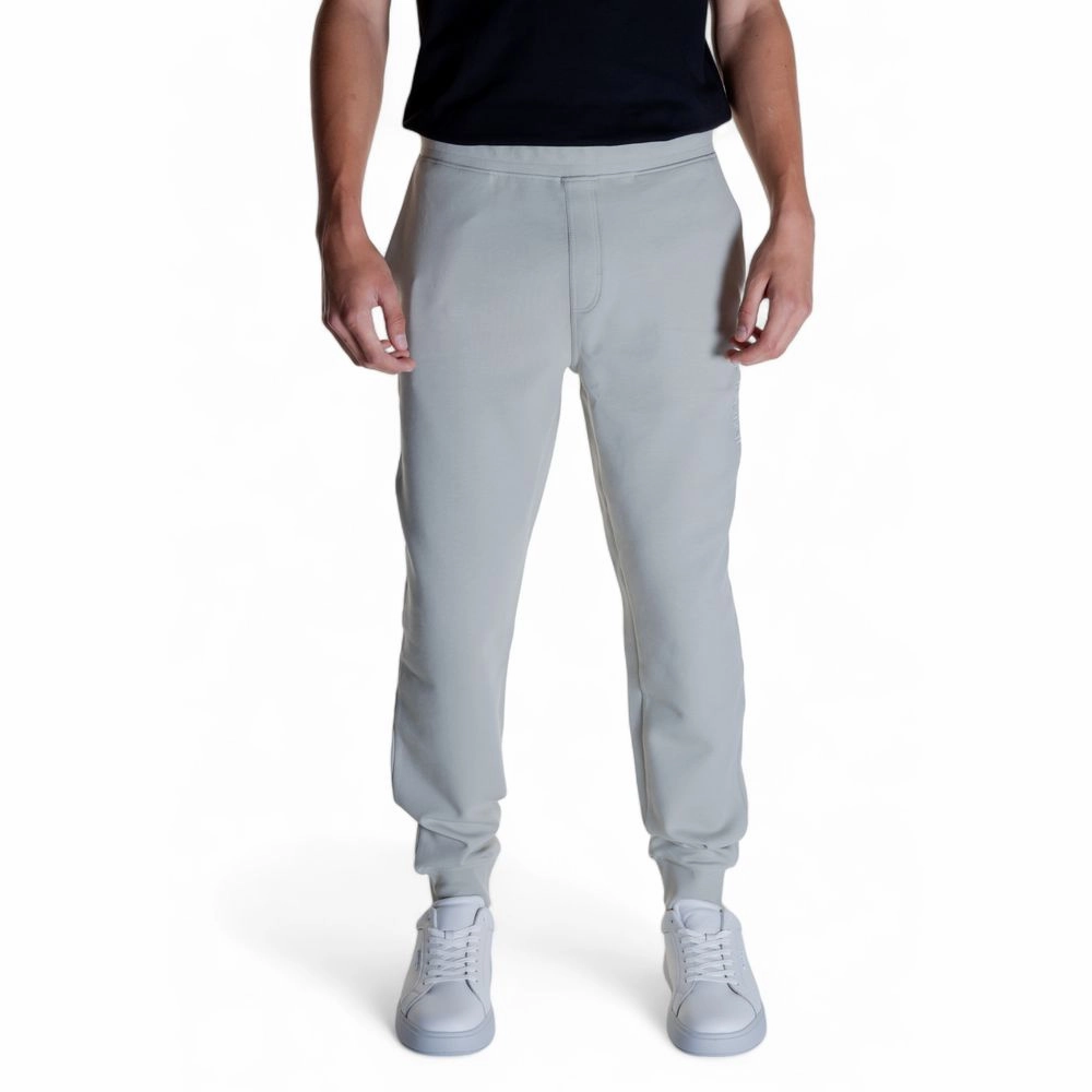 Calvin Klein Cotton Jeans & Men's Pant Fit Routine
