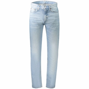 All Season Fit Stylish Fit Calvin Klein Cotton Men Men's Jeans