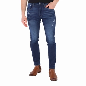 Formal Adult Fashion Calvin Klein Soft Taper Fit Jeans
