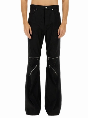 Cargo Pants Streetwear Mood quick dry