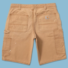 Feminine Cut NonRestrictiveFit Carhartt Shorts W30