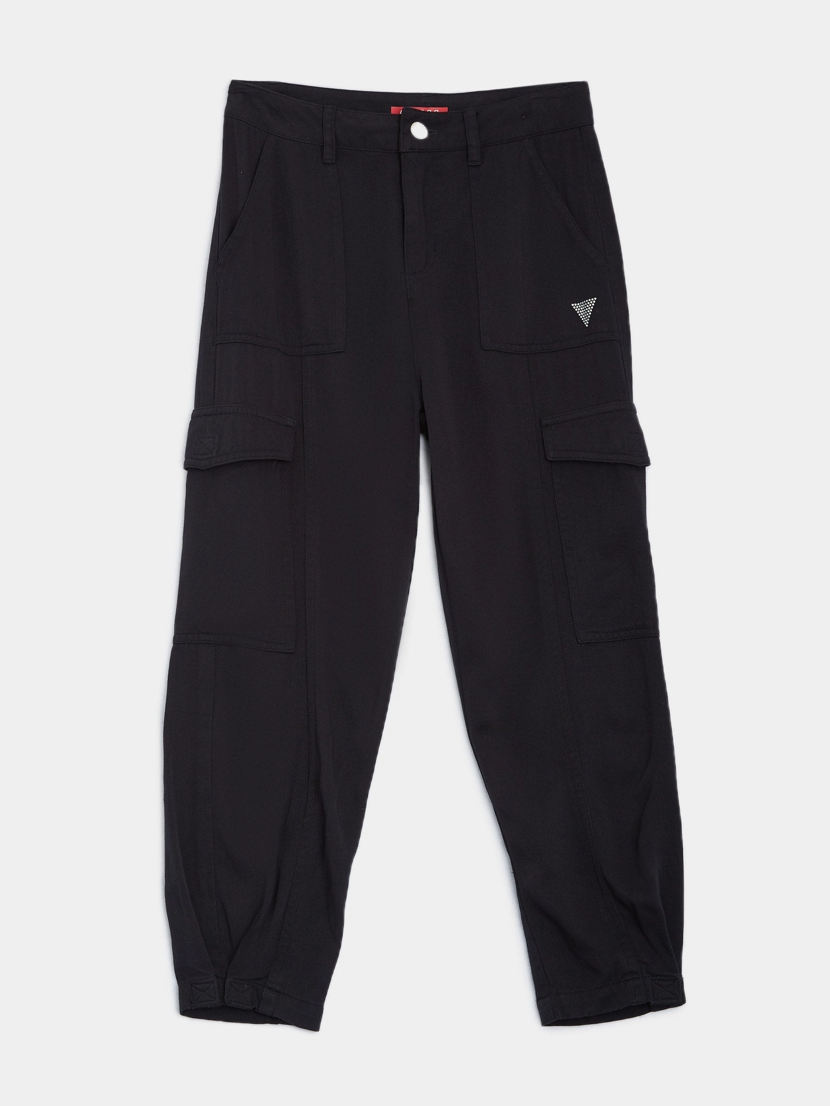 clean design Carrie Cargo Pants (7-14)