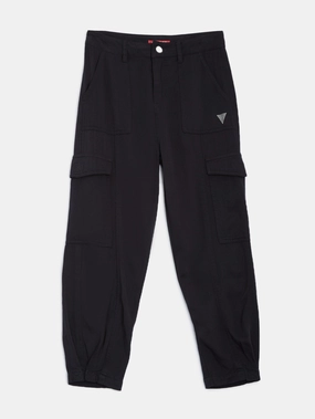 clean design Carrie Cargo Pants (7-14)