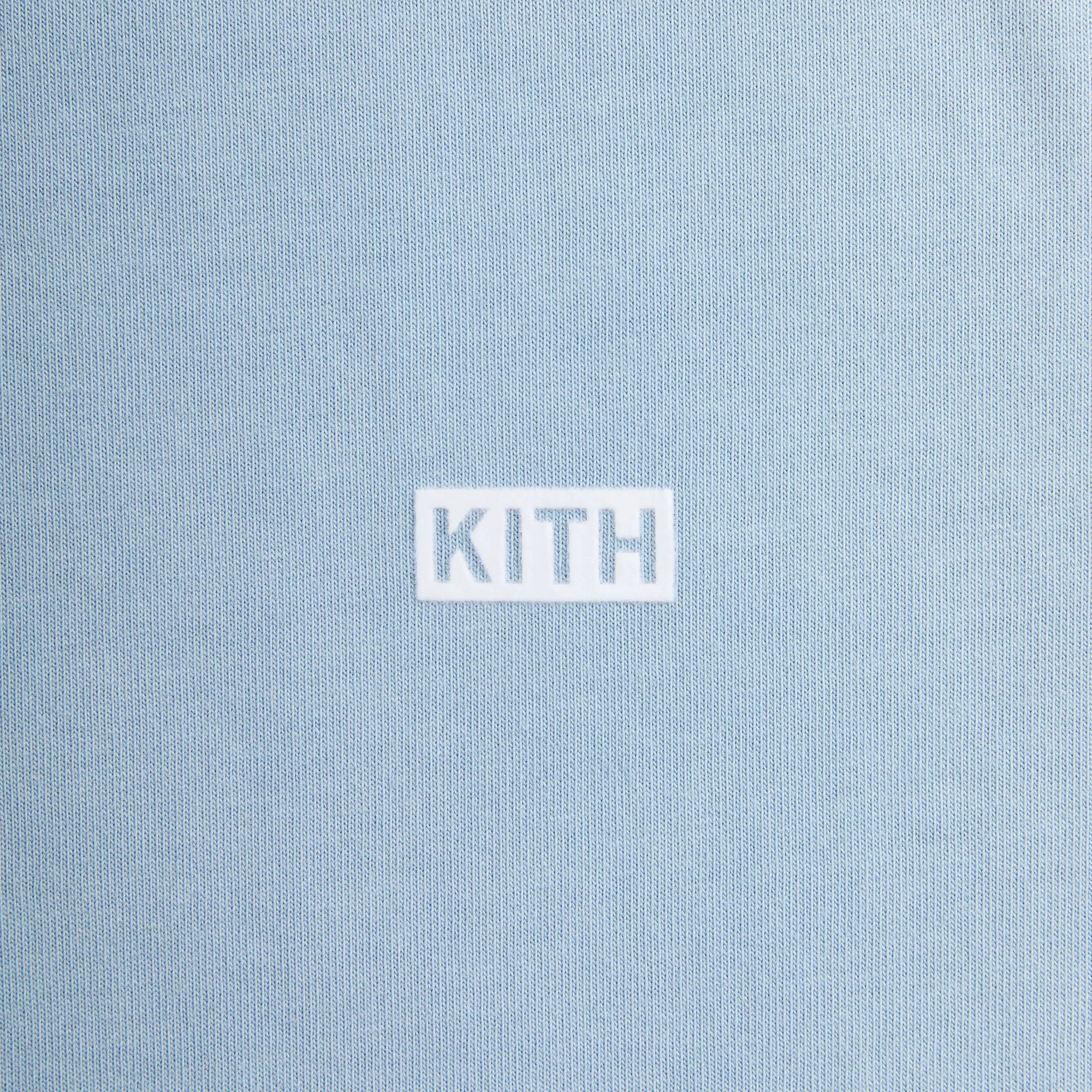 Classic Layer Wear Long Lasting Color Kith LAX Tee - Analysis