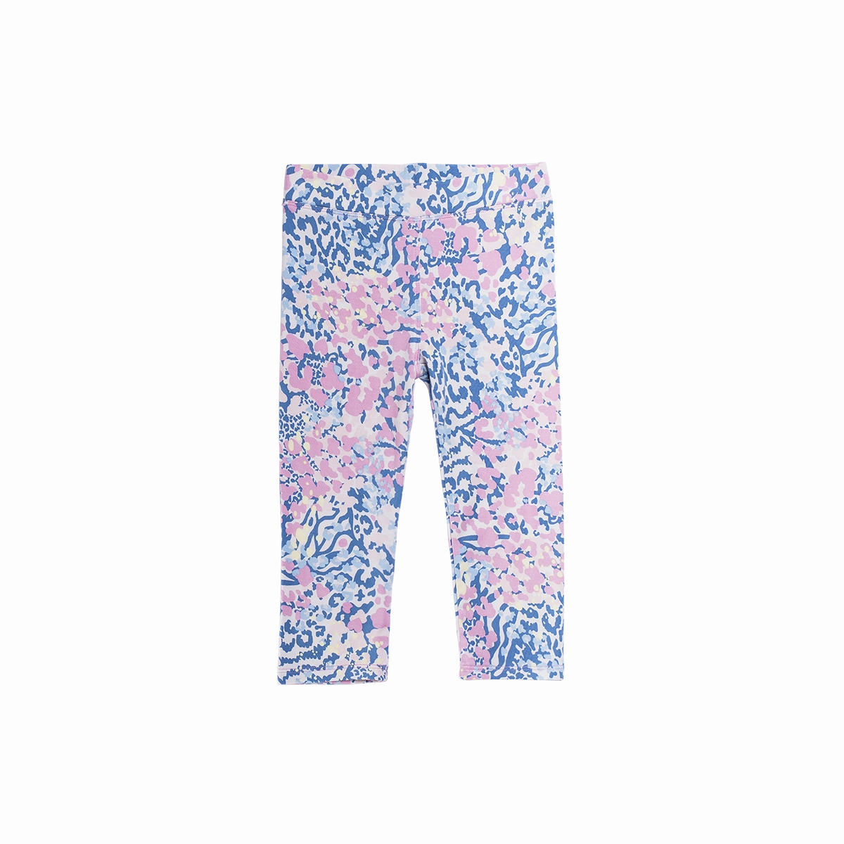 Perfect Fit Wear NonChafingLegs Eleni Leggings
