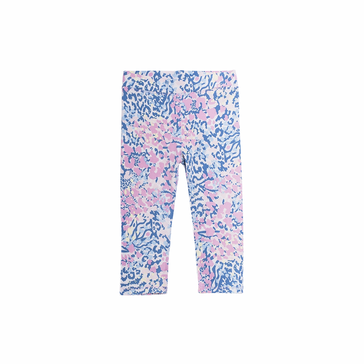 Eleni Leggings Snag Proof Fabric