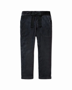 Static free Hope & Henry Velveteen Pant