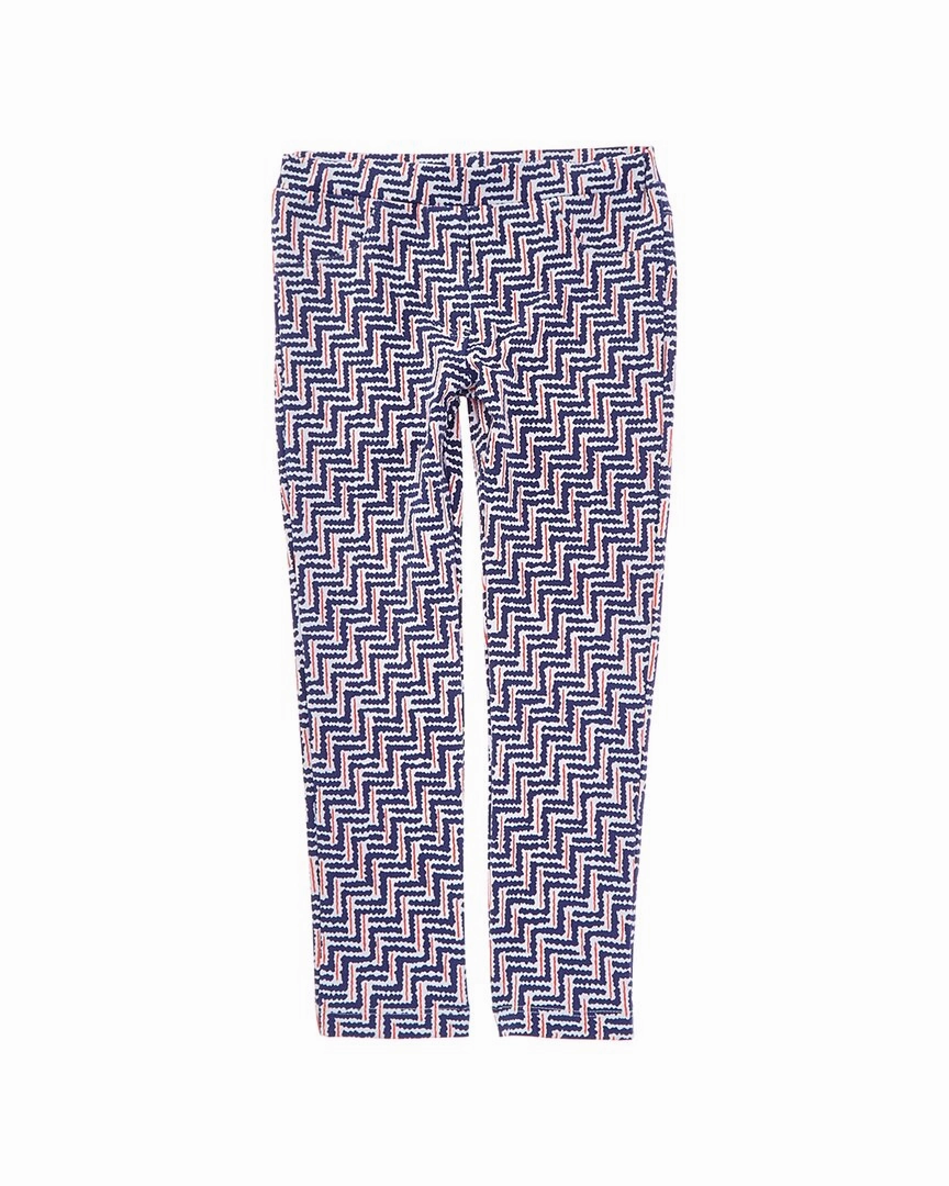 LightweightDesign Zipper Closure J.McLaughlin Checkson Jojo Pant
