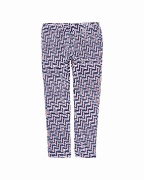 LightweightDesign Zipper Closure J.McLaughlin Checkson Jojo Pant