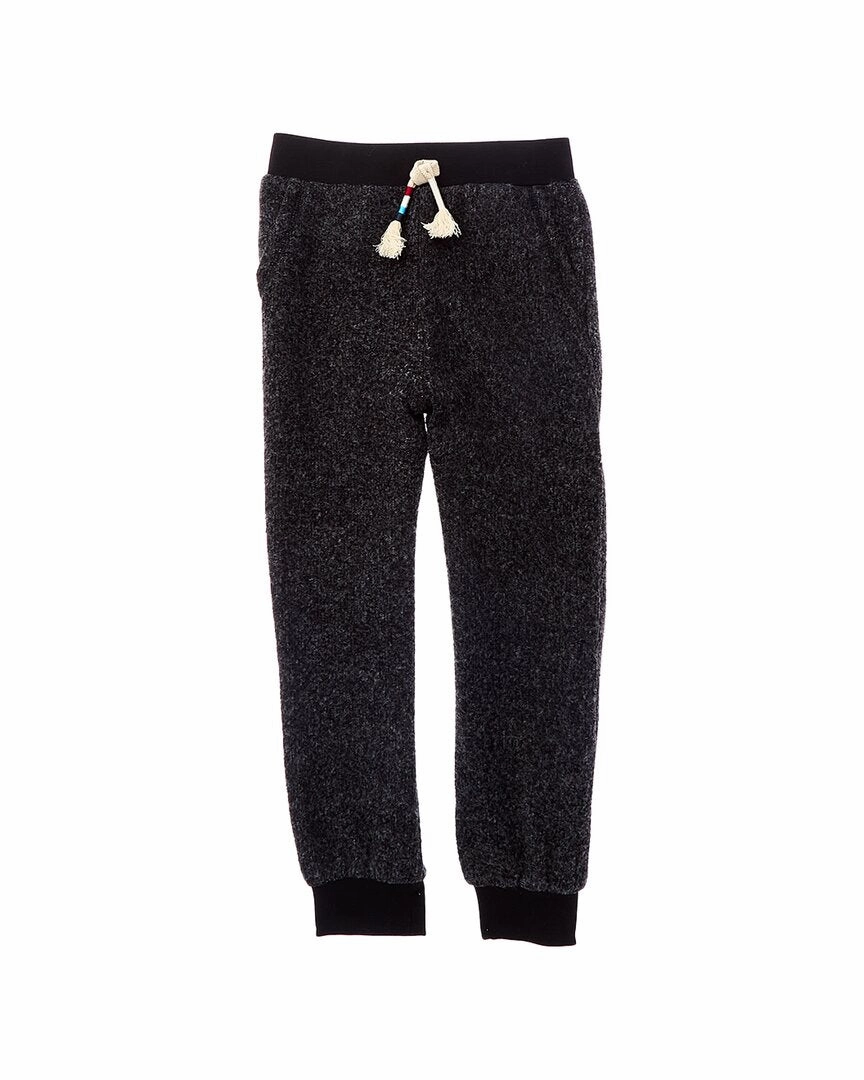 Sol Angeles Brushed Boucle Jogger EcoFriendlyBlend