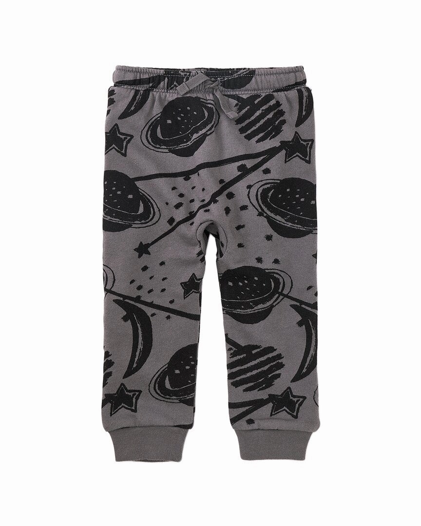 Tea Collection Good Sport Jogger Pant Anti Snag Fabric
