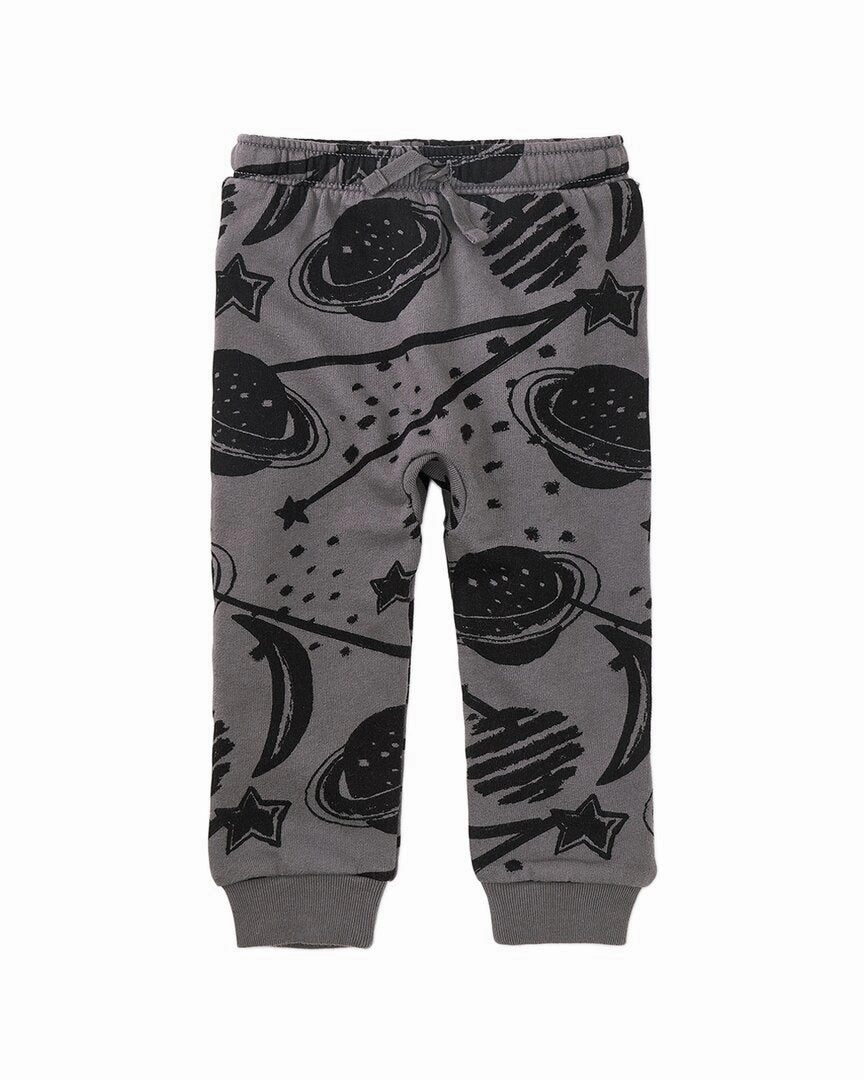 Casual Comfort Fit Tea Collection Good Sport Jogger Pant
