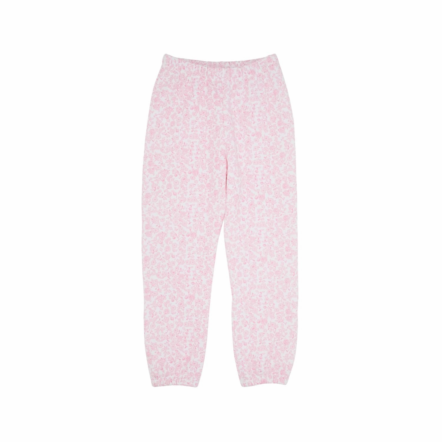 Girl's Gates Sweeney Sweatpants In Greenville Garden Urban Flex