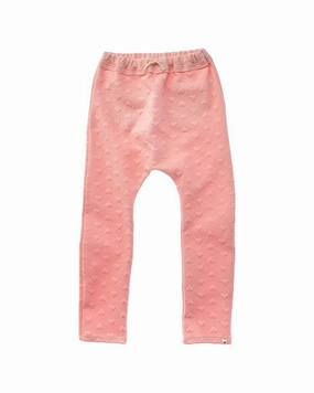 Active Fit oh baby! Pucker Hearts Brooklyn Jogger