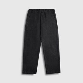 Quick Motion Engineered Garments Fatigue Pant - Black