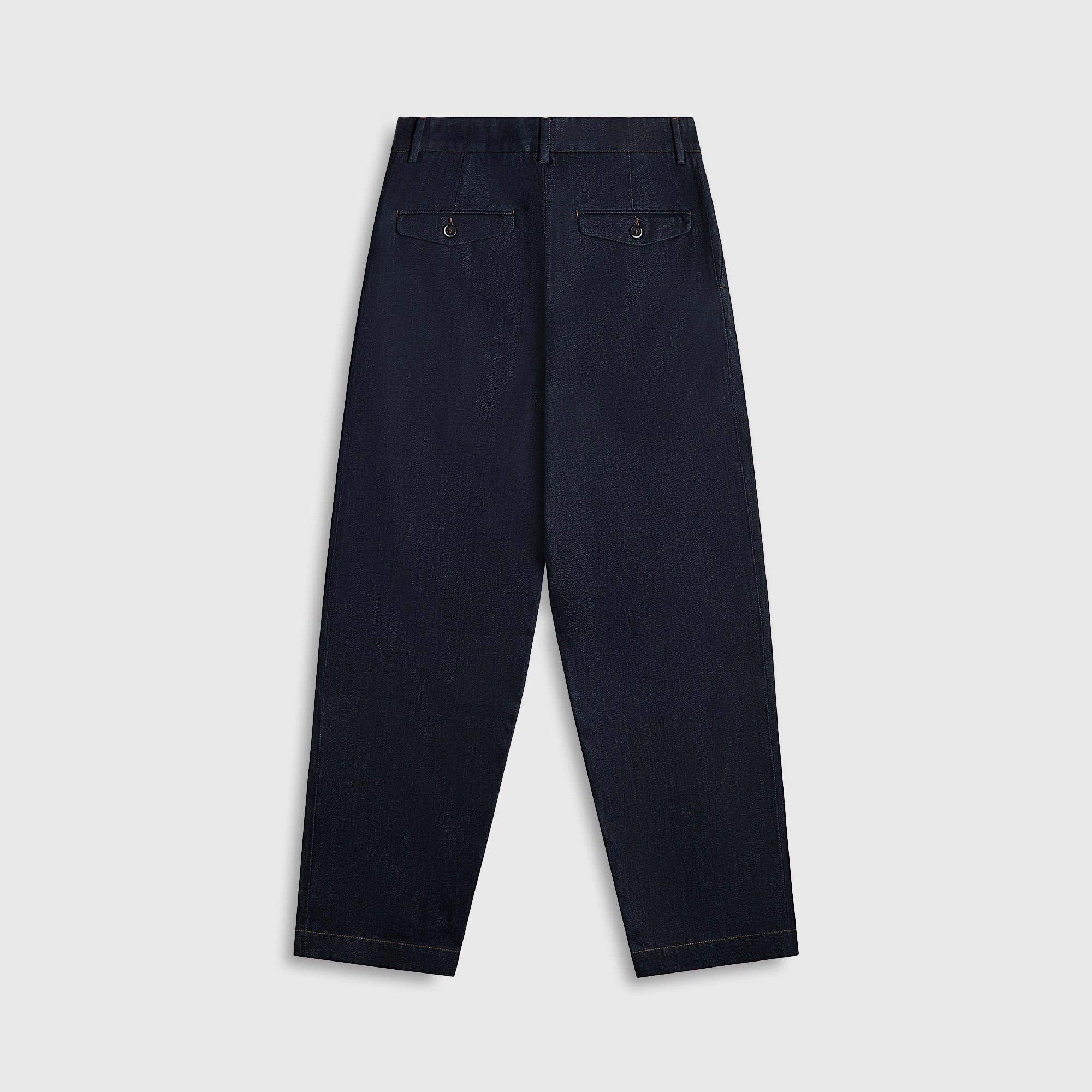 Barena Pantalone Canasta - Navy Chilly Day Ready Active Performance