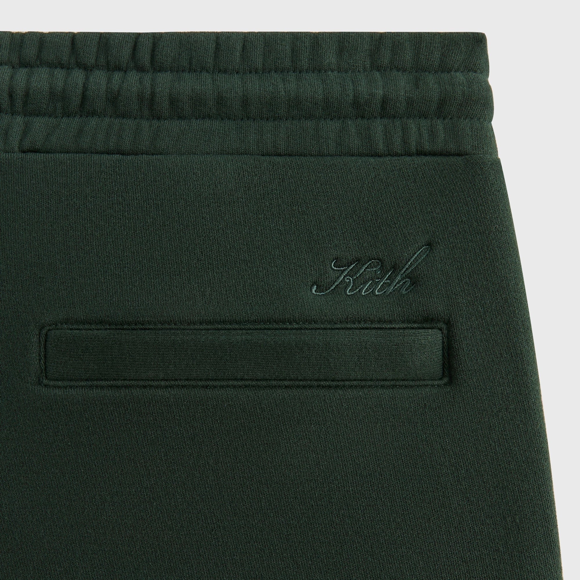 Kith Bryson Sweatpant - Stadium Simple Comfort Wear