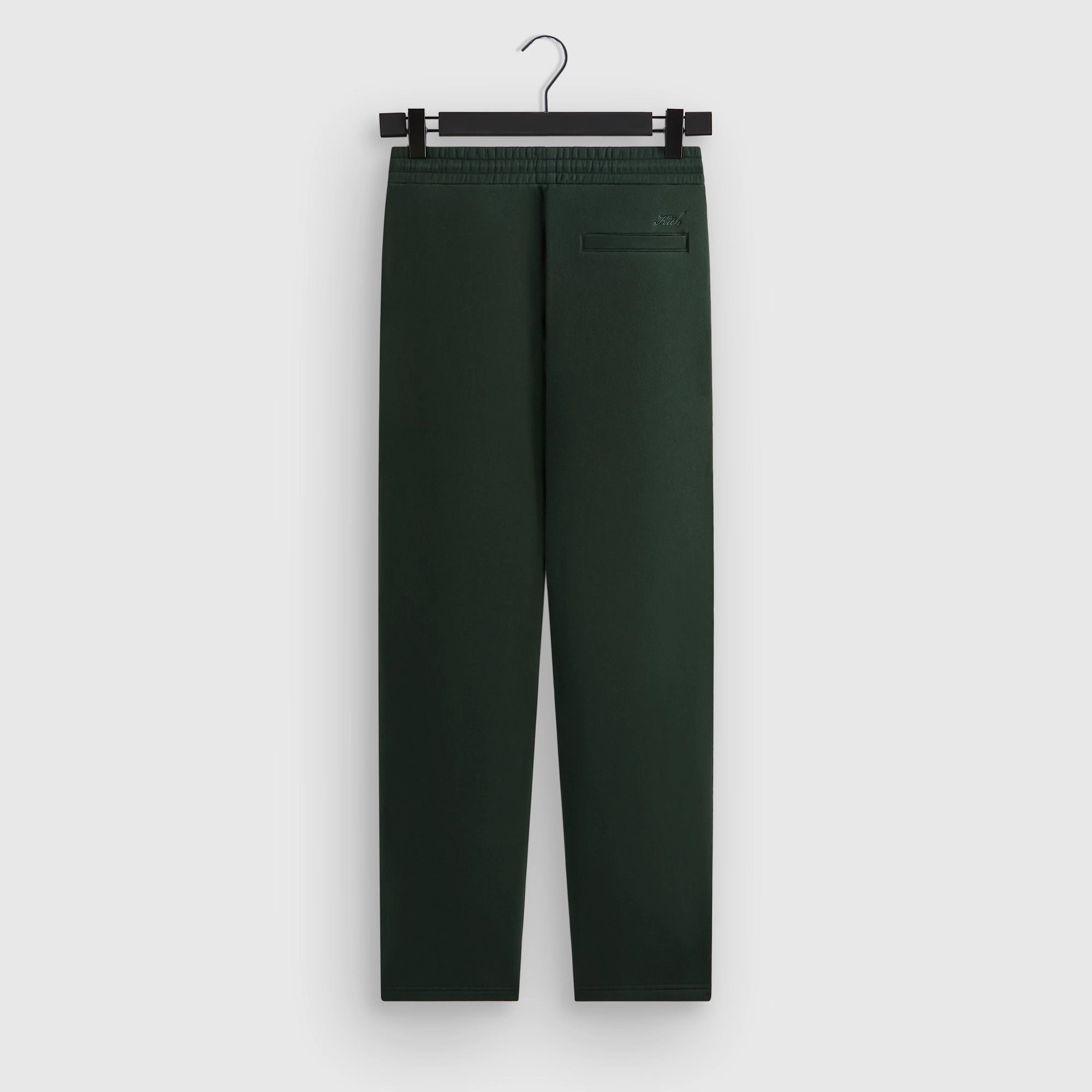 Kith Bryson Sweatpant - Stadium Weekend Style Fashionable Fit
