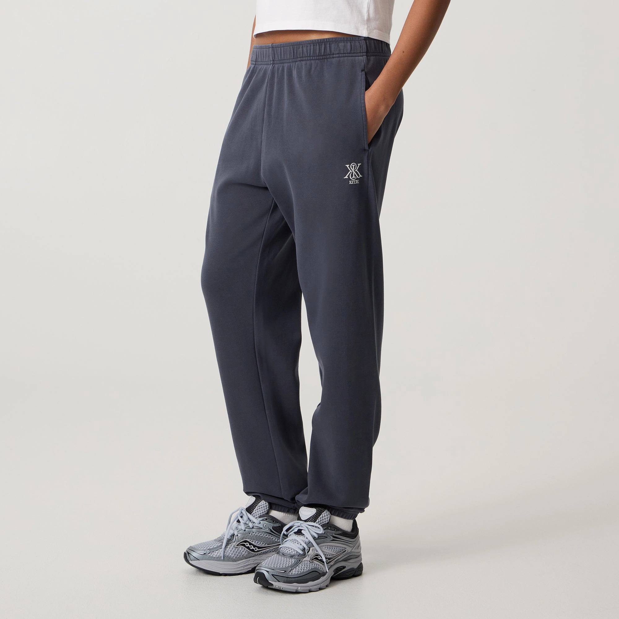 Kith Women Shain III Sweatpant - Trench Street Inspired Versatile Comfort