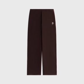 Fade Resistant Kith Women Ava II Sweatpant - Incognito