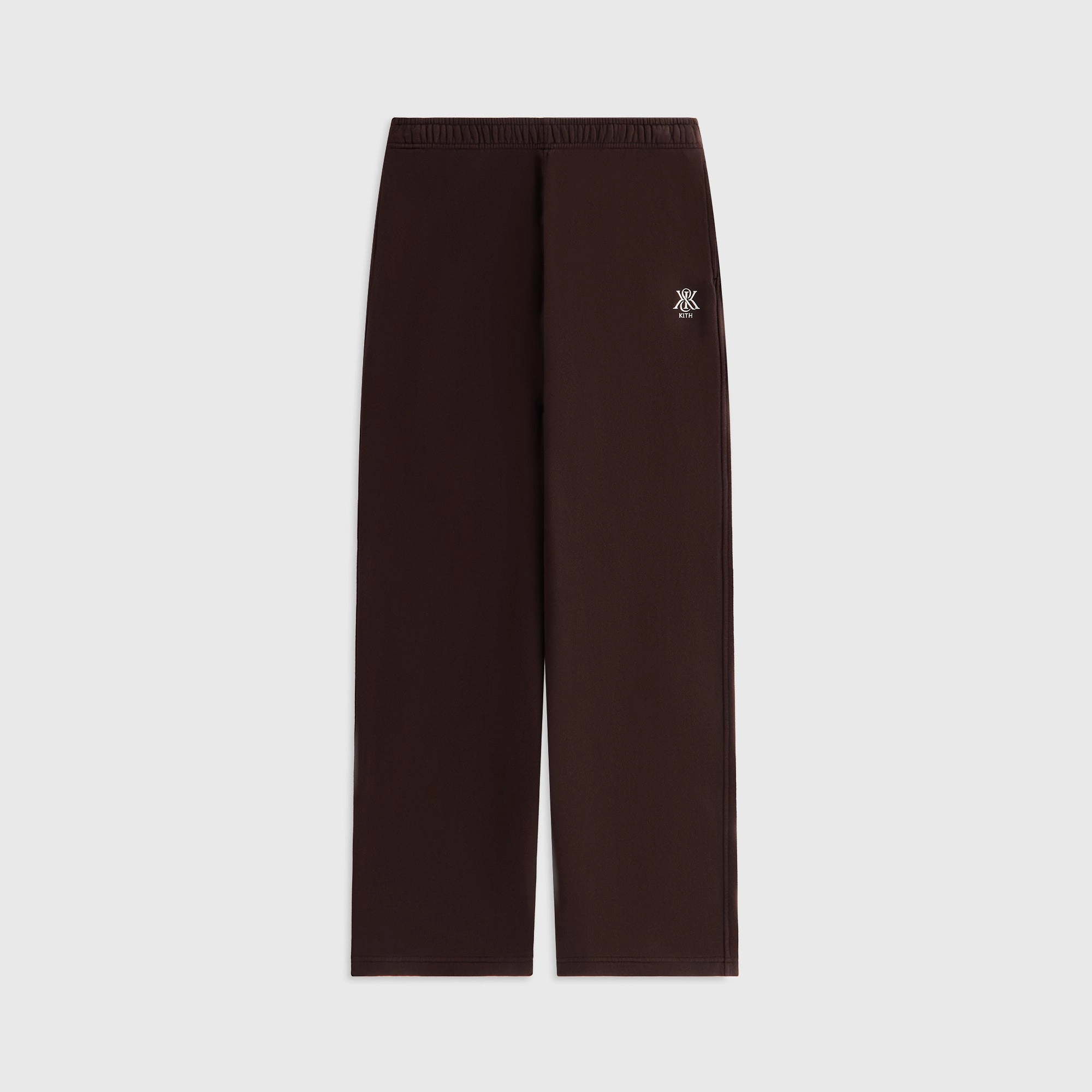 Fade Resistant Kith Women Ava II Sweatpant - Incognito