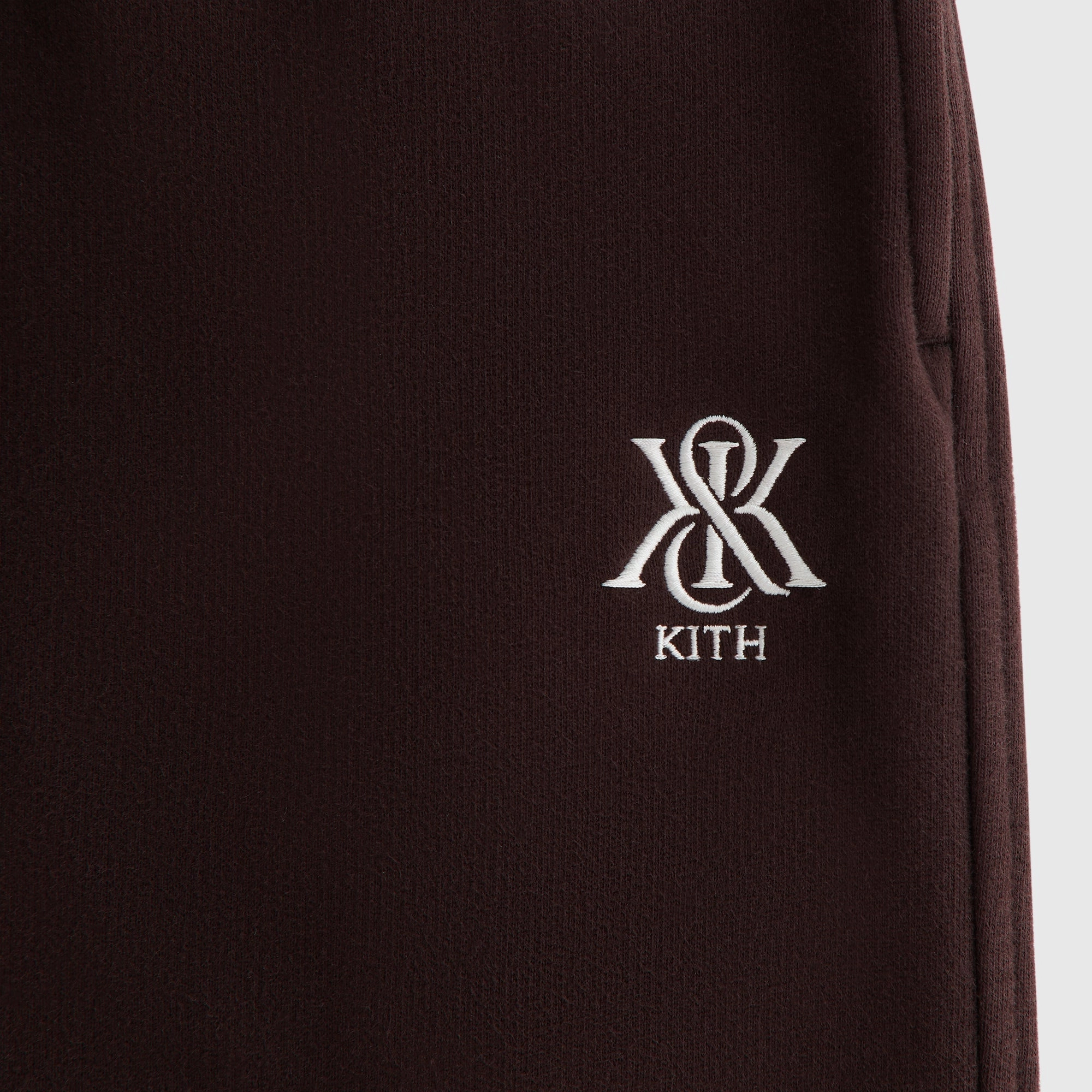 Kith Women Ava II Sweatpant - Incognito Chic Look
