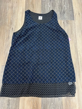 elegant design Hidden Ventilation Zones Top Sleeveless By Cabi  Size: M