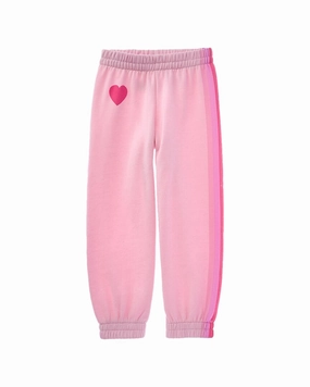 Trendy Comfort Smart Layering Chaser Fleece Easy Sweatpant