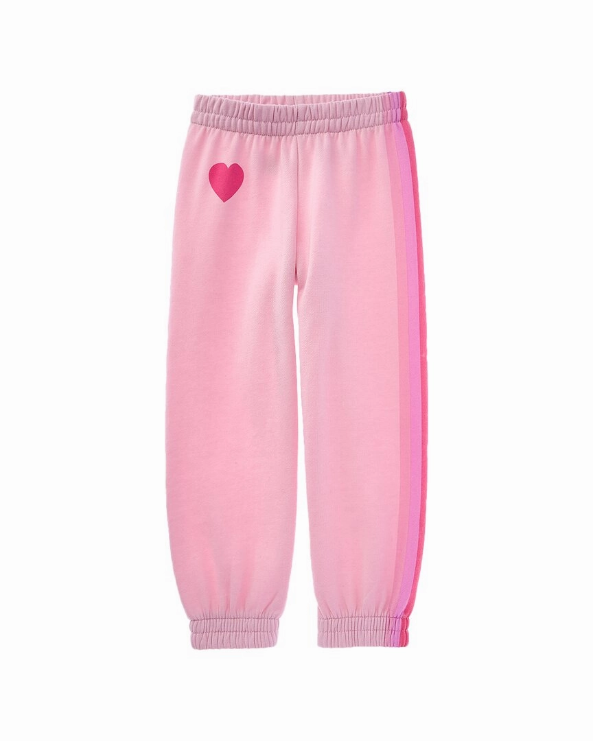 Flowy legs Chaser Fleece Easy Sweatpant