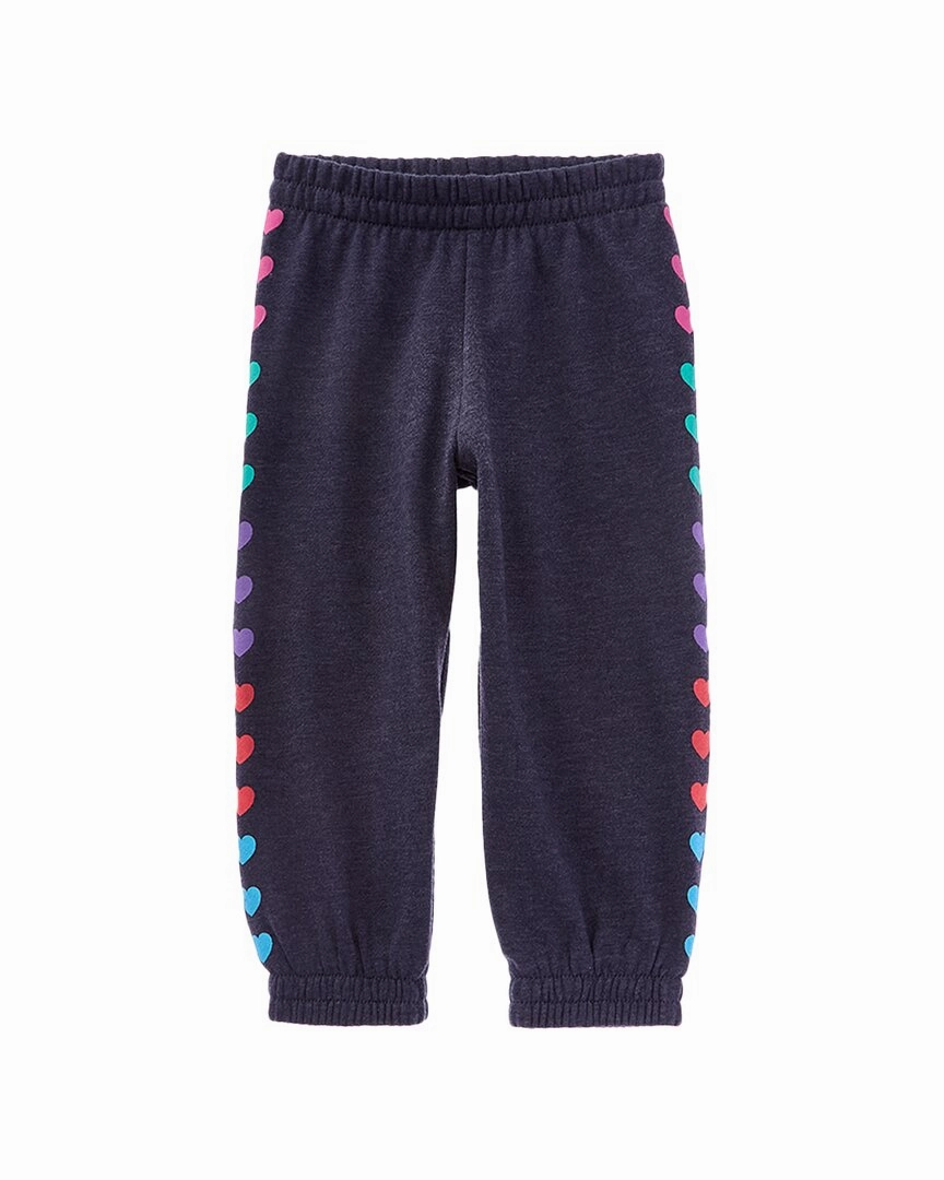 Smart Layering Chaser Fleece Easy Sweatpant