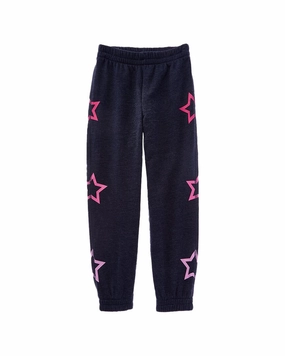 Daywear Zero Waste Manufacturing Chaser Fleece Sweatpant
