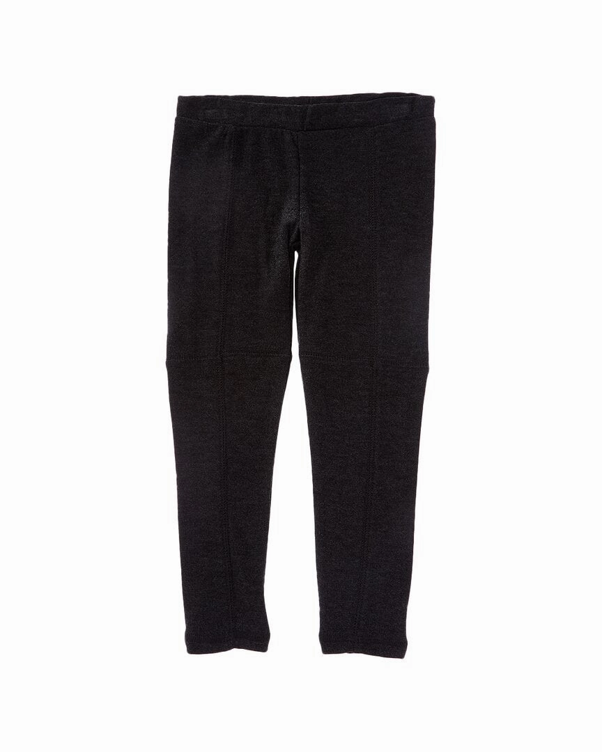 Chaser Knit Seamed Legging RecyclablePackaging Classic Cut
