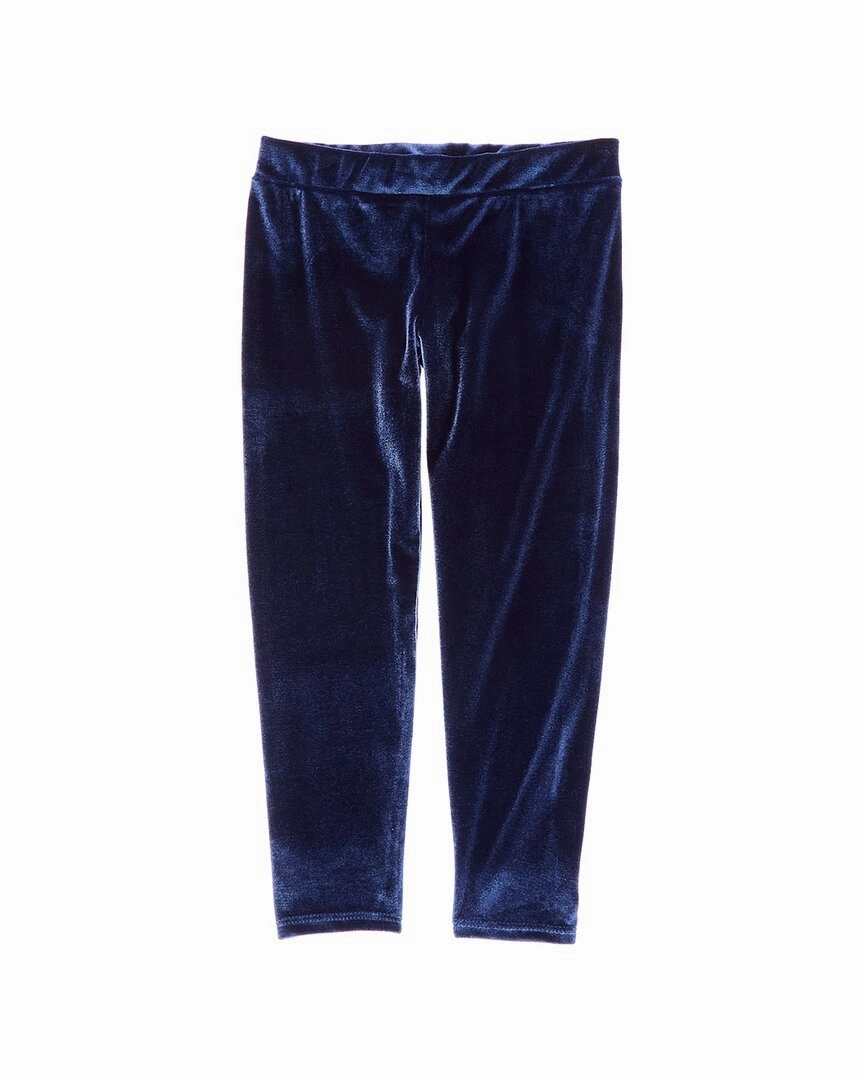ThermalInsulation Stretchable Chaser Stretch Velvet Classic Legging
