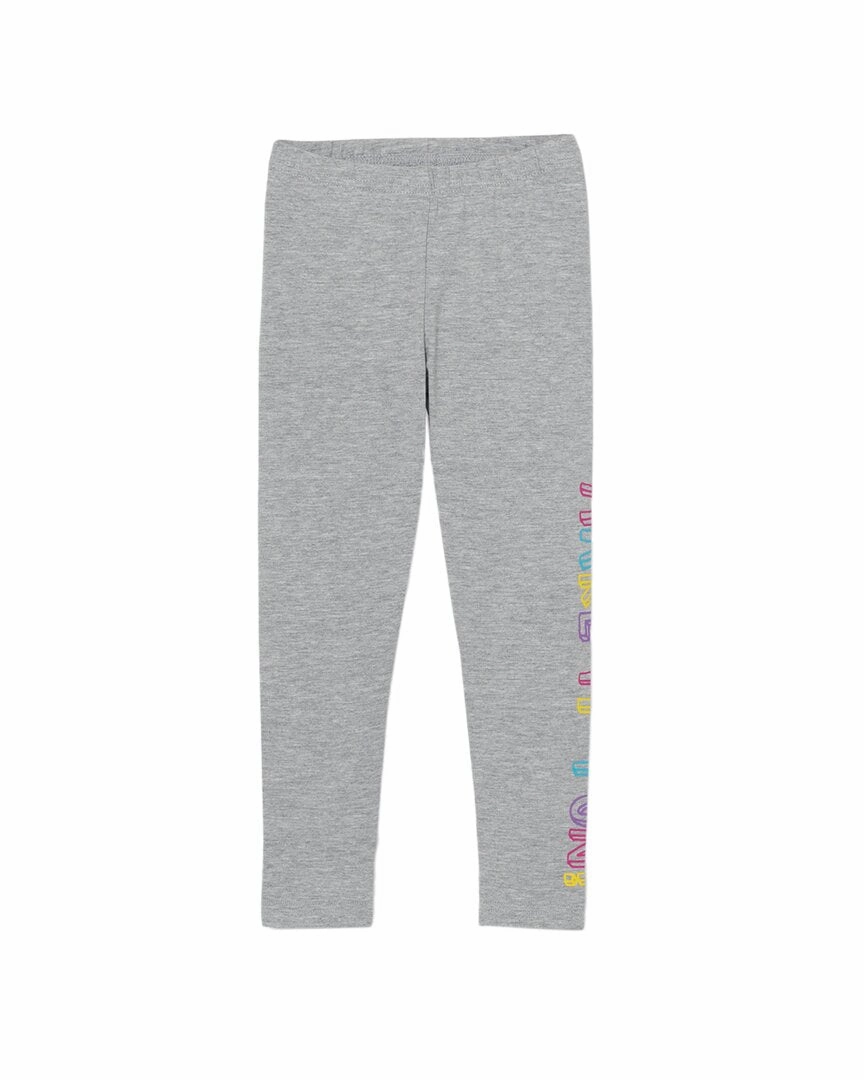 Cherubino Legging Flattering Waist