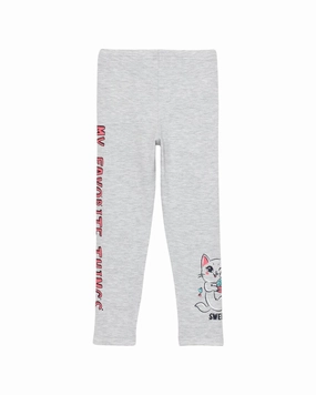 Cherubino Legging Reinforced Seams Smart Motion