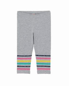 Cherubino Legging Classic Fit High Waist Stretch