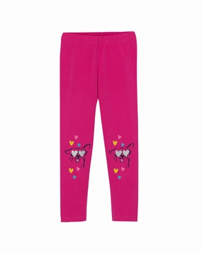 Cherubino Legging Elastic waist