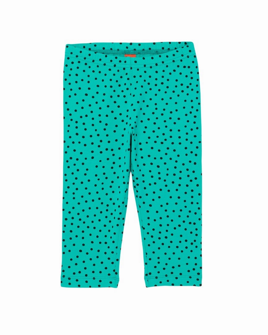 DoubleLayeredFabric Simple Comfort Wear Cherubino Legging