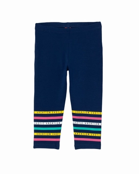 Cherubino Legging FlexibleKnees Basic Stretch