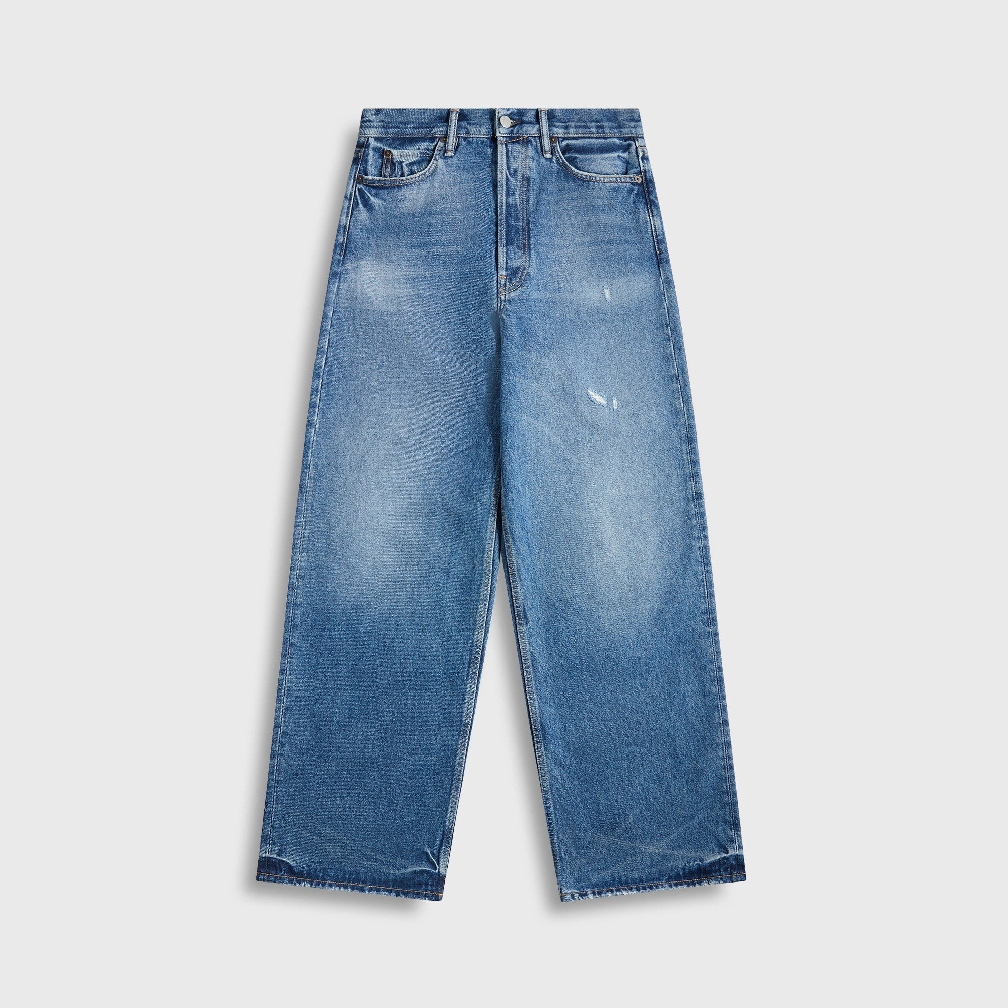 Acne Studios 1981 U - Vintage Blue Work Friendly