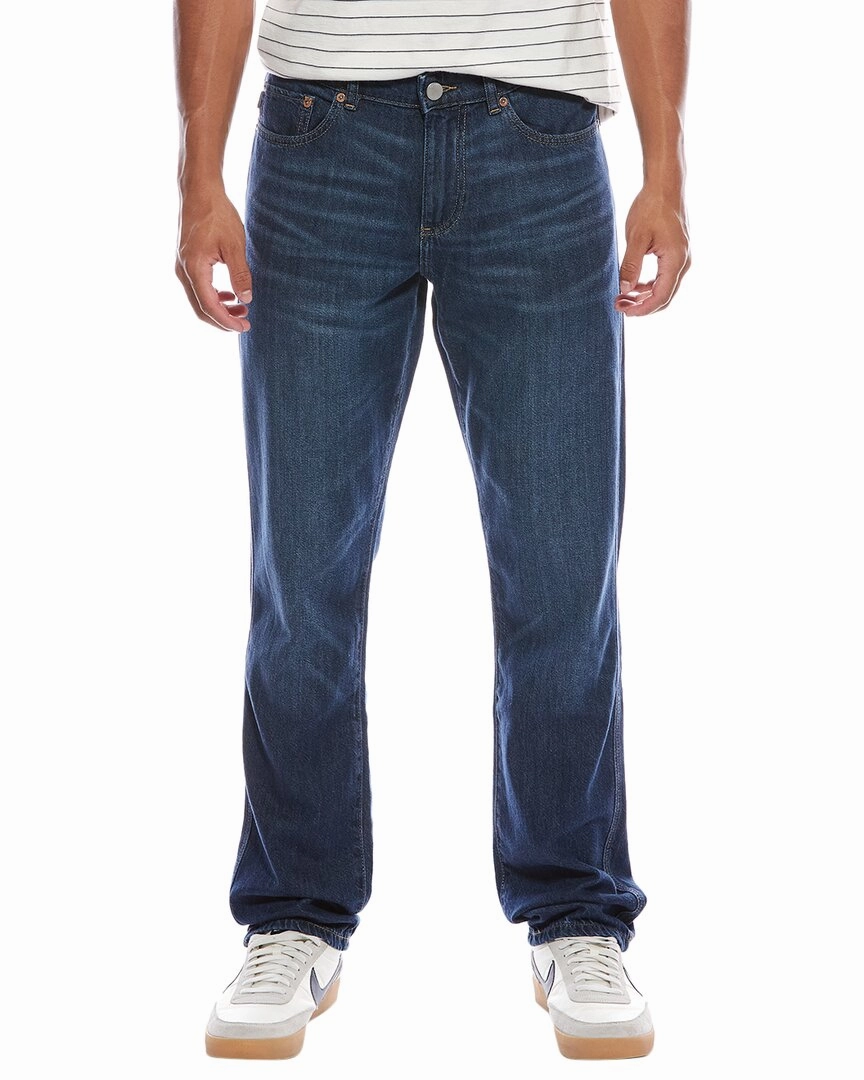 Smart Fit DL1961 Russell Montmartre Slim Straight Jean