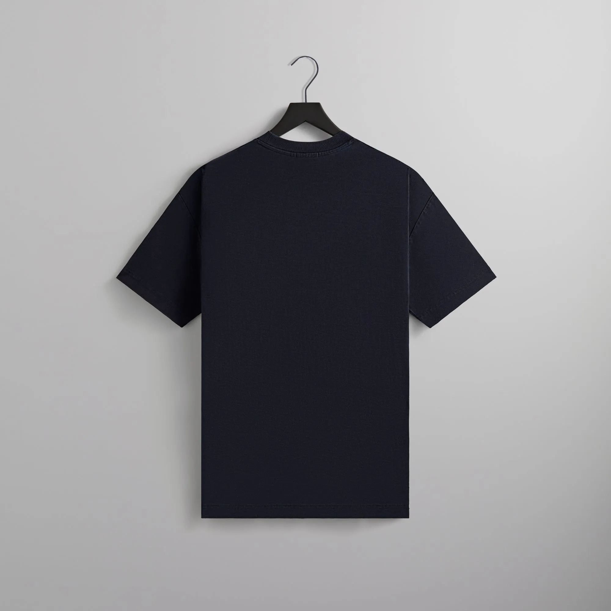 ColorfastFabricTech Kids playfulness Kith Quinn Tee - Admiral