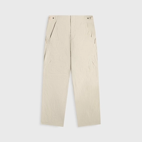 Veilance Spere LT Cargo Pant - Dark Cocoon TaglessComfort Lightweight Material