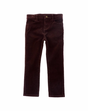 Appaman Skinny Corduroy Pant Water Resistant
